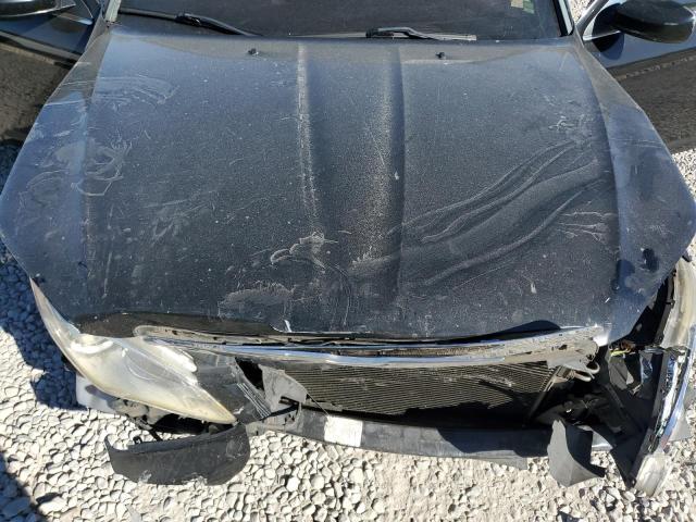 Photo 11 from auction – 2013 CHRYSLER 200 TOURIN with VIN 1C3CCBBB1DN501622