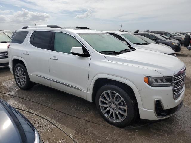 Photo 4 from auction – 2023 GMC ACADIA DEN with VIN 1GKKNPLS0PZ182177