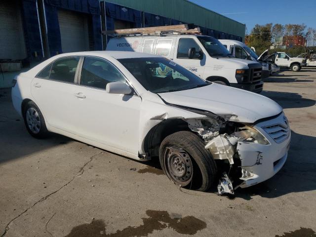 Photo 4 from auction – 2011 TOYOTA CAMRY BASE with VIN 4T4BF3EK9BR125157
