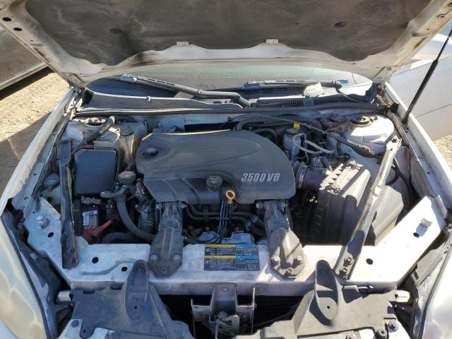 Photo 11 from auction – 2008 CHEVROLET IMPALA LT with VIN 2G1WT58K381357816