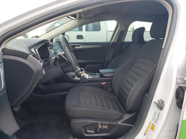 Photo 7 from auction – 2019 FORD FUSION SE with VIN 3FA6P0LU1KR152236