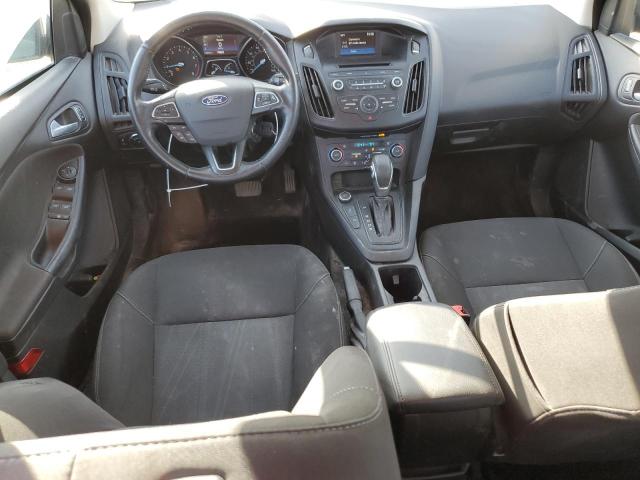 Photo 8 from auction – 2017 FORD FOCUS SE with VIN 1FADP3FE9HL308799