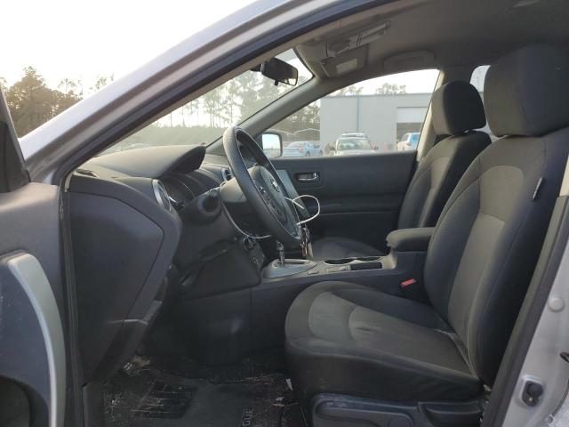Photo 7 from auction – 2012 NISSAN ROGUE S with VIN JN8AS5MT6CW296860