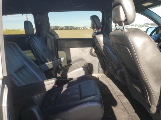 Photo 11 from auction – 2012 DODGE GRAND CARA with VIN 2C4RDGEG6CR314594