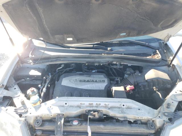 Photo 12 from auction – 2009 ACURA MDX with VIN 2HNYD28209H526365