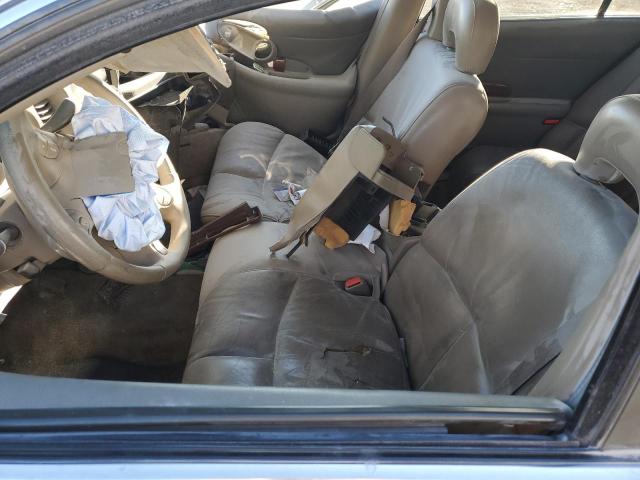 Photo 7 from auction – 2000 BUICK LESABRE CU with VIN 1G4HP54K0YU139987