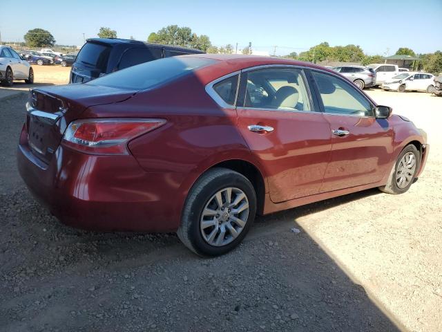 Photo 3 from auction – 2013 NISSAN ALTIMA 2.5 with VIN 1N4AL3AP3DN503531