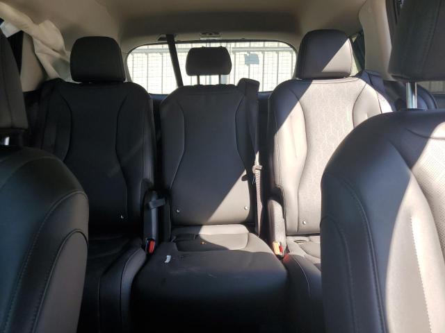 Photo 10 from auction – 2024 KIA CARNIVAL E with VIN KNDNC5H39R6440916