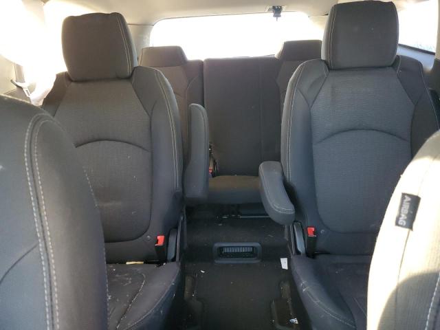 Photo 10 from auction – 2015 CHEVROLET TRAVERSE L with VIN 1GNKVGKDXFJ306135
