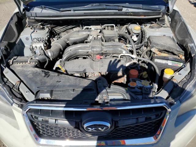 Снимка 12 от търг – 2013 SUBARU XV CROSSTR с VIN JF2GPAVC3D2864930