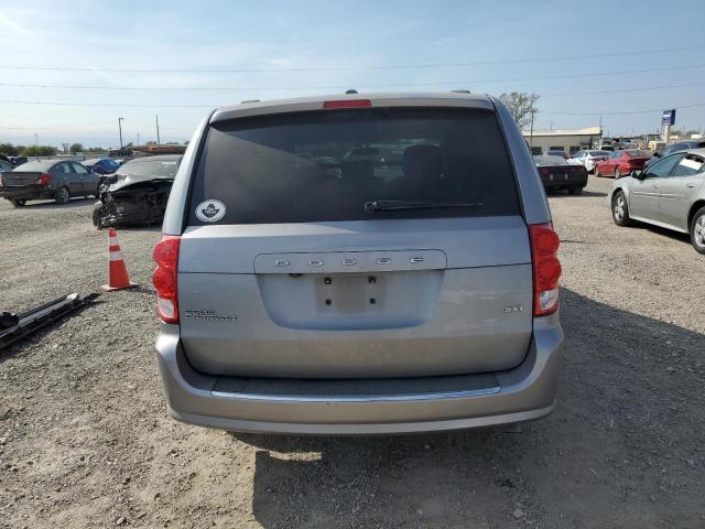Photo 6 from auction – 2014 DODGE GRAND CARA with VIN 2C4RDGCG0ER340355