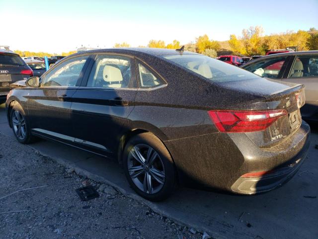 Photo 2 from auction – 2023 VOLKSWAGEN JETTA SE with VIN 3VWEM7BU3PM034246