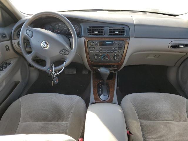 Zdjęcie 8 z aukcji – 2001 MERCURY SABLE GS z VIN 1MEFM50U71G605977