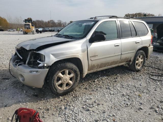 Photo 1 from auction – 2006 GMC ENVOY with VIN 1GKDT13S962146524