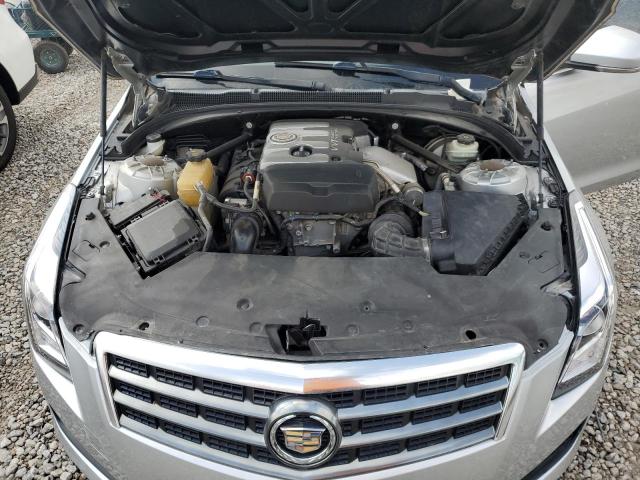 Photo 11 from auction – 2014 CADILLAC ATS LUXURY with VIN 1G6AB5RX2E0194696