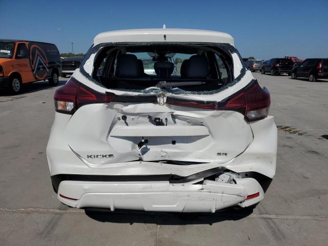 Photo 6 from auction – 2023 NISSAN KICKS SR with VIN 3N1CP5DV4PL542522
