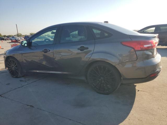 Photo 2 from auction – 2016 FORD FOCUS S with VIN 1FADP3E29GL252823