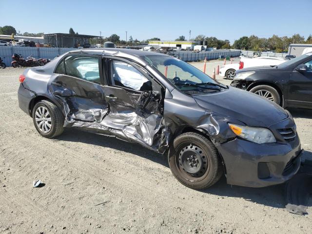 Photo 4 from auction – 2013 TOYOTA COROLLA BA with VIN 5YFBU4EE7DP178461