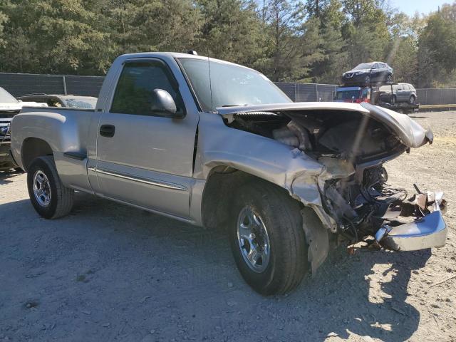 Photo 4 from auction – 2004 GMC NEW SIERRA with VIN 1GTEC14T84Z162936