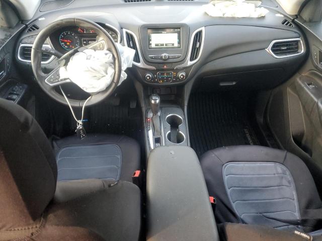Photo 8 from auction – 2018 CHEVROLET EQUINOX LT with VIN 2GNAXJEV8J6342872