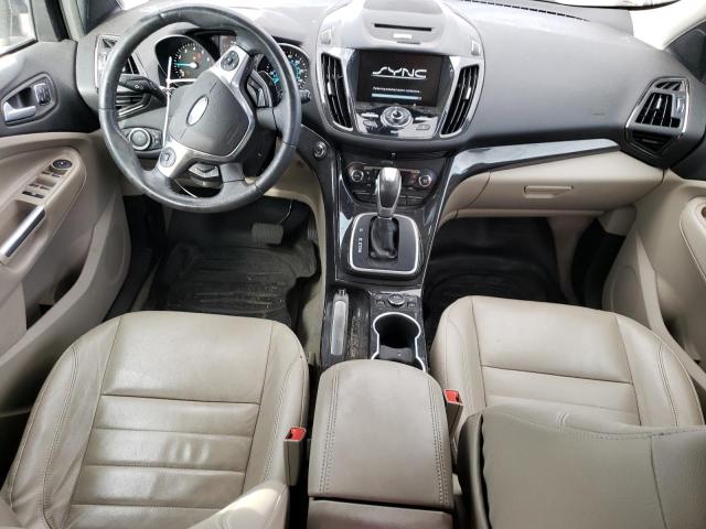 Photo 8 from auction – 2014 FORD ESCAPE TIT with VIN 1FMCU9J99EUB30499