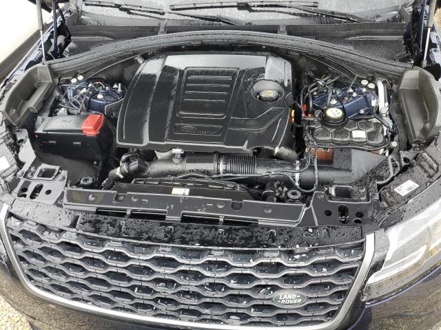 Photo 12 from auction – 2021 LAND ROVER RANGE ROVE with VIN SALYT2EX4MA299352