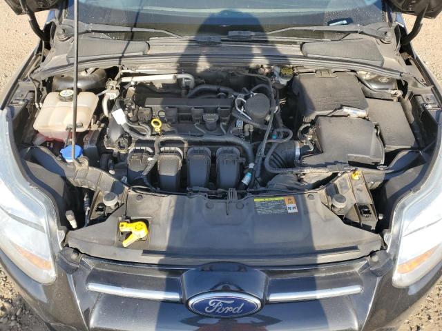 Photo 11 from auction – 2012 FORD FOCUS SEL with VIN 1FAHP3M20CL398315