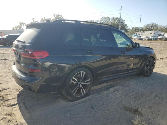Photo 3 from auction – 2020 BMW X7 XDRIVE4 with VIN 5UXCW2C07L9B00245