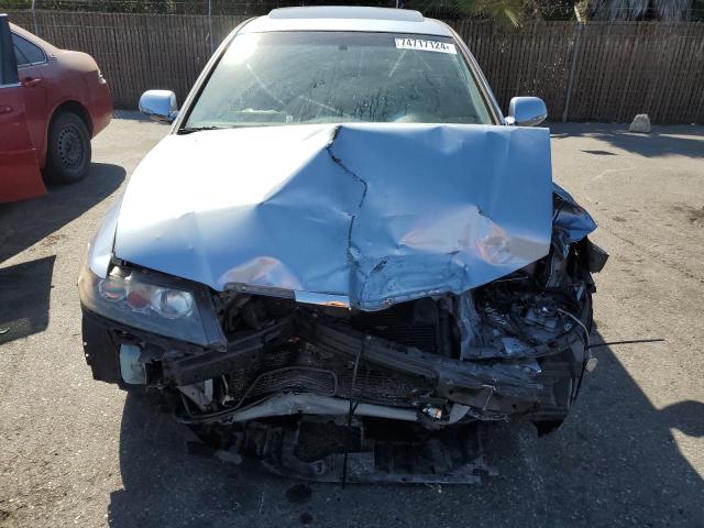 Photo 5 from auction – 2004 ACURA TSX with VIN JH4CL96994C045486