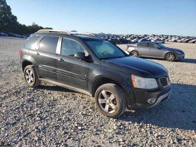 Photo 4 from auction – 2008 PONTIAC TORRENT with VIN 2CKDL33F986043516