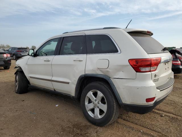 Photo 2 from auction – 2011 JEEP GRAND CHER with VIN 1J4RR4GG2BC670975