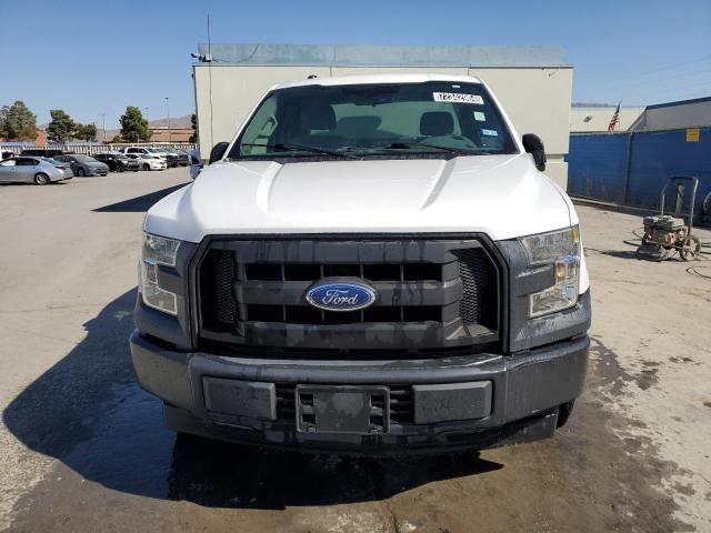 Photo 5 from auction – 2017 FORD F150 SUPER with VIN 1FTEX1C82HKE24062