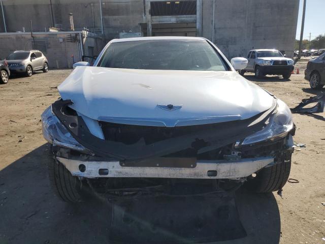 Photo 5 from auction – 2014 HYUNDAI GENESIS 3. with VIN KMHGC4DD6EU264734