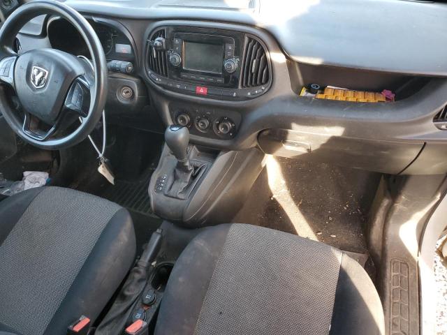 Photo 8 from auction – 2020 RAM PROMASTER with VIN ZFBHRFAB3L6S43060