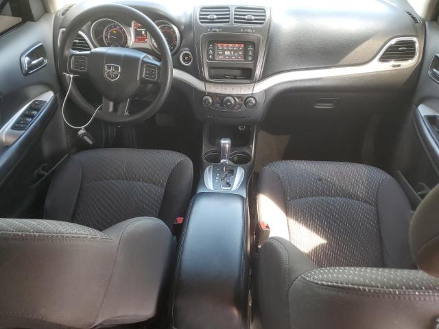 Photo 8 from auction – 2014 DODGE JOURNEY SE with VIN 3C4PDCAB7ET235204