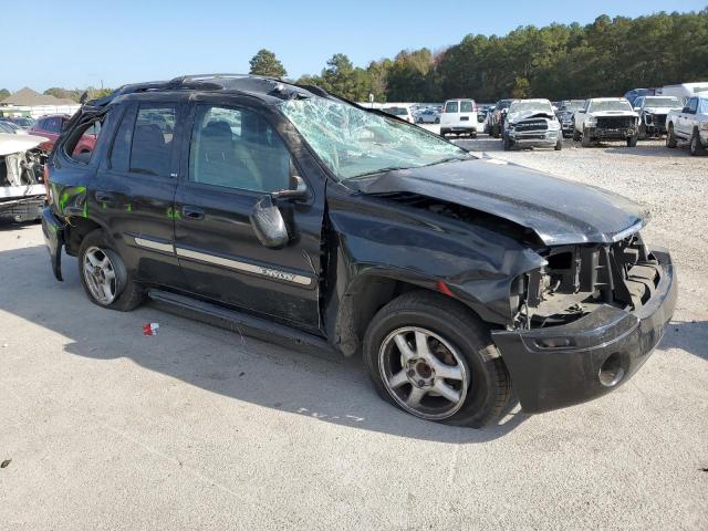 Photo 4 from auction – 2004 GMC ENVOY with VIN 1GKDS13S642169145