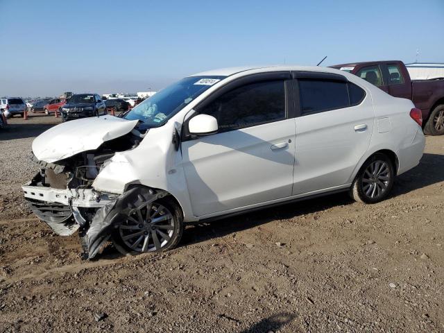 Photo 1 from auction – 2019 MITSUBISHI MIRAGE G4 with VIN ML32F3FJ2KHF01393