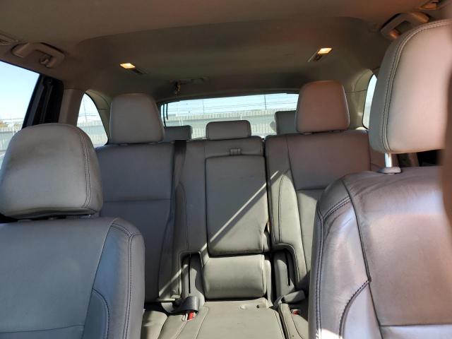 Photo 10 from auction – 2015 TOYOTA HIGHLANDER with VIN 5TDJKRFH4FS172733