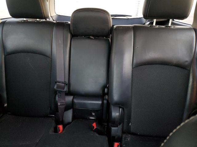Photo 10 from auction – 2015 DODGE JOURNEY CR with VIN 3C4PDCGG8FT592363