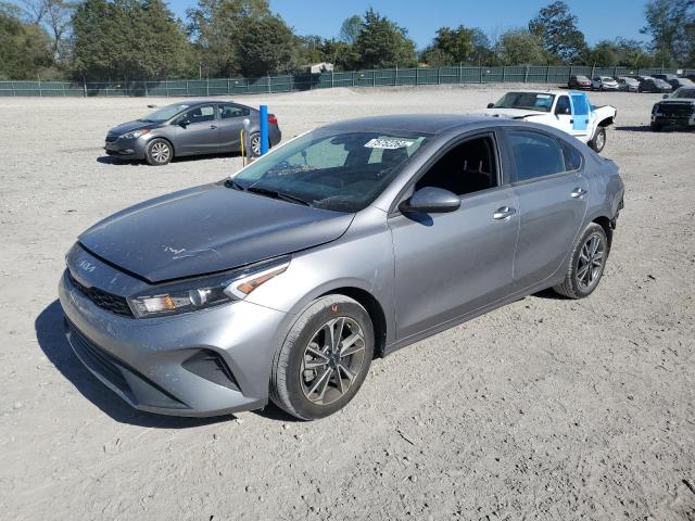 Photo 1 from auction – 2023 KIA FORTE LX with VIN 3KPF24AD9PE626743