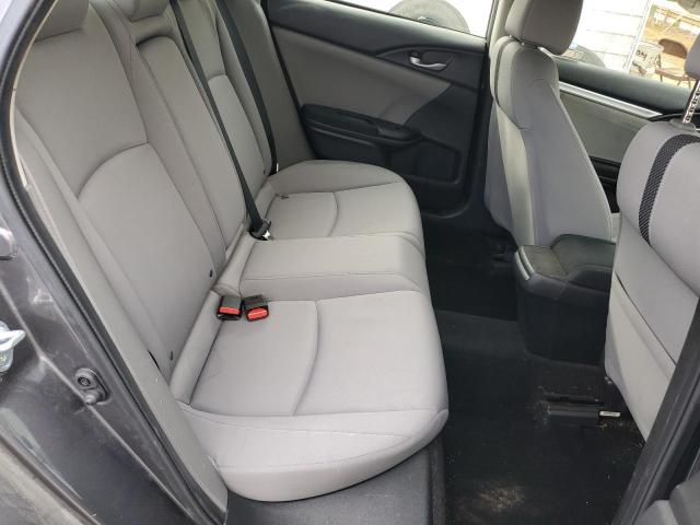 Photo 10 from auction – 2019 HONDA CIVIC EX with VIN JHMFC1F36KX012767