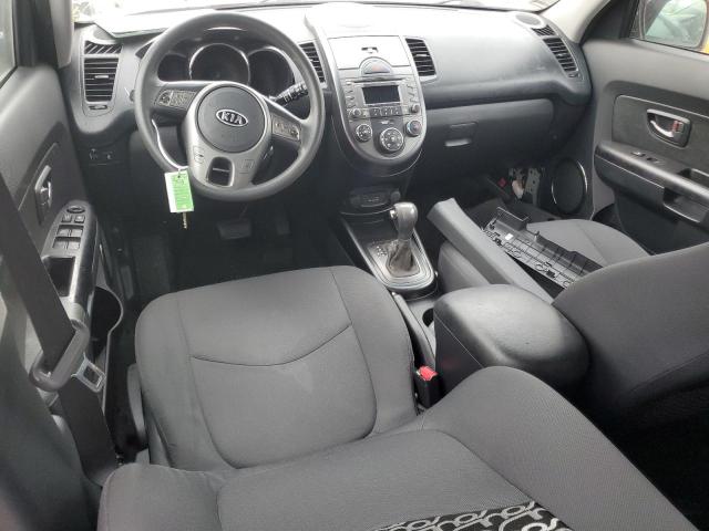 Снимка 8 от търг – 2011 KIA SOUL + с VIN KNDJT2A20B7314877