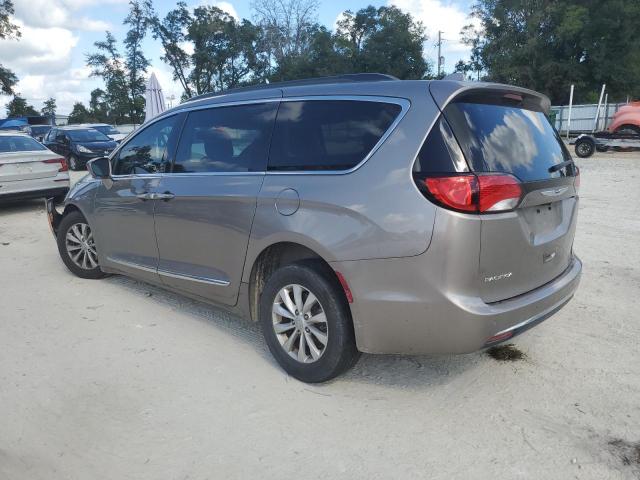 Photo 2 from auction – 2017 CHRYSLER PACIFICA T with VIN 2C4RC1BG4HR539365