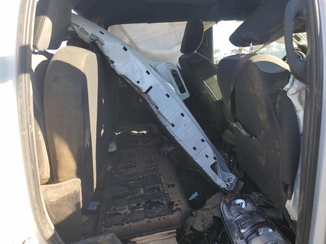 Photo 10 from auction – 2021 RAM 2500 BIG H with VIN 3C6UR5DL0MG676840