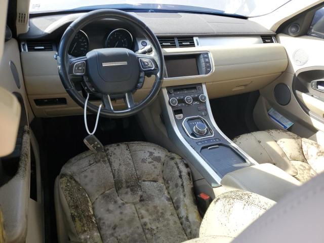 Photo 8 from auction – 2013 LAND ROVER RANGE ROVE with VIN SALVP2BG8DH756358