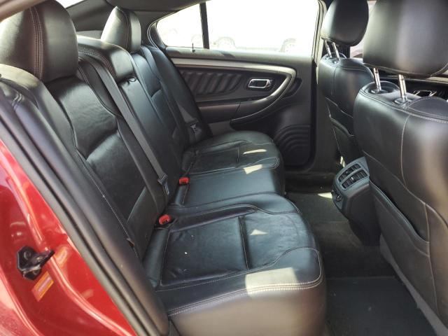 Foto 10 de la subasta – 2015 FORD TAURUS SEL con VIN 1FAHP2E81FG199364