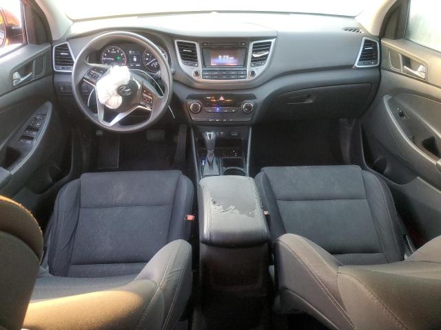 Photo 8 from auction – 2016 HYUNDAI TUCSON SE with VIN KM8J23A48GU115784