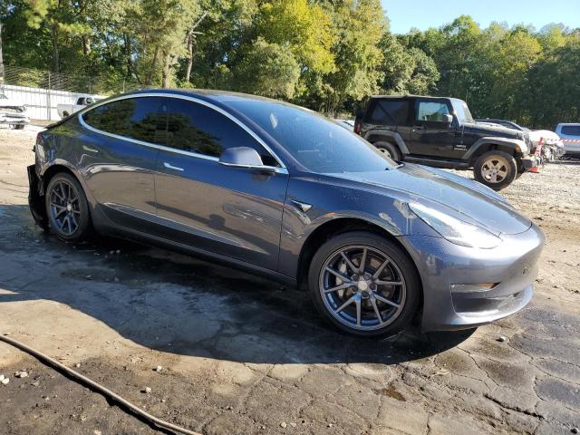 Photo 4 from auction – 2019 TESLA MODEL 3 with VIN 5YJ3E1EB2KF205418