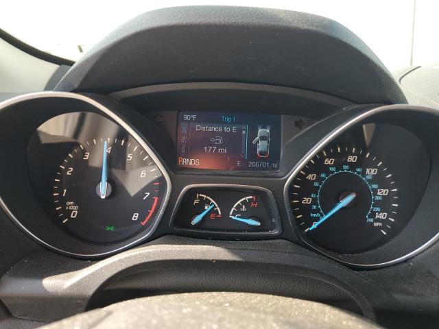 Photo 9 from auction – 2014 FORD ESCAPE S with VIN 1FMCU0F72EUD94702