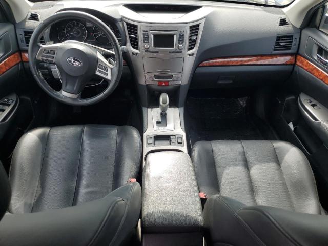 Photo 8 from auction – 2012 SUBARU OUTBACK 2. with VIN 4S4BRBKC5C3298190